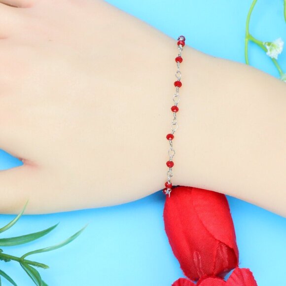 Chic & Stylish Bracelet – A Thoughtful Gift for Women and Girls, DYC1653 - Picture 3 of 8